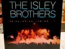 THE ISLEY BROTHERS 