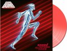 LP-- Range Bomb? - Speed Between The Lines // Limited Edition, Red Clear