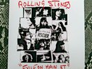 Rolling Stones Exile on Main Street 7