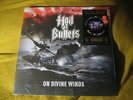 HAIL OF BULLETS on divine winds VINYL 2-LP asphyx pestilence gorefest