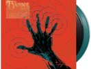 Austin Wintory ?– The Banner Saga 3 Limited Teal Black Marble 2x Vinyl LP VGM