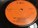The Barley Corn men behind the wire  political folk irish press   UK FREEPOST