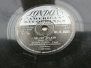 BOBBY DARIN 1958 UK  78   SPLISH SPLASH     LONDON H-E. 8666