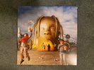 Travis Scott Vinyl - Astroworld