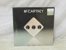Paul McCartney III Hand-Numbered White Vinyl