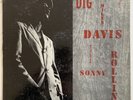 Dig, by Miles Davis USA 1956 Prestige