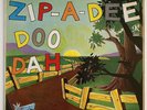 Zip-A-Dee Doo Dah, by Bob B. Soxx And The Blue Jeans UK 1963 London