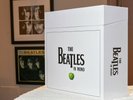 The Beatles in Mono Vinyl Box Set (14 Discs, Sep - 2014)