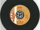 Trade Winds TRADEWINDS - Gotcha / Surfin' Thunder SURF 45 InstruMental ;) RARE