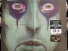 Alice Cooper-From The Inside Rocktober Green w/Black Swirl Vinyl Sealed