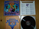 VINTAGE 7 LP / RECORD BOX SET - THESE WERE OUR SONGS THE LATE 30s EXC. COND.