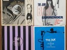 THE JAM X4 DIG THE NEW BREED/BEAT SURRENDER/TOWN CALLED MALICE/5 O'CLOCK HERO