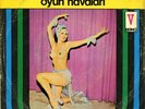 45 GYPSY Turkish KEMANI MARANGOZ Lonca & Edirne Tulum EX ? dance party