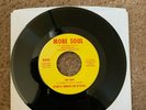 People Under The Stairs The Trip 7-Inch Rare Exclusive (J Dilla/MF Doom)