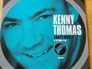 Kenny Thomas, Crazy World / Turn it up, 7