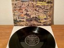 *TOP RARE* FAIRUZ - Jerusalem In My Heart, Parlophone, LPVDX 149, Vinyl LP, 1967