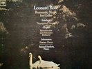 COLUMBIA STEREO MS 6985 *2-EYE* SCHUBERT ARPEGGIONNE SONATA LEONARD ROSE SANDERS