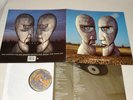 PINK FLOYD - THE DIVISION BELL / UK FOC-VINYL-LP 1994 (EX) & INLET