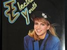 Sealed   Debbie Gibson - Electric Youth - 1989, Atlantic, 7 81932-1