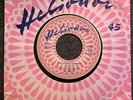 7'Oktavios *Das Cowboy-Karussell/Whisky-Rock* Udo Jürgens * HELIODOR
