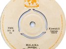 MYRIAM MAKEBA Malcom X / Malaika 7