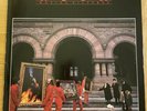 RUSH Moving Pictures Vinyl