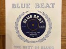 Ska - Prince Buster Dark End of the Street - Blue Beat 7