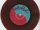 45 SAUDI Arabic ABU BAKR BILFAQIA Habeytek Inta EX- ? rare red