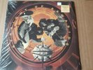 DAS EFX STRAIGHT UP SEWASIDE LP-NM-SHRINK HYPE STICKER