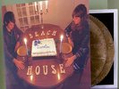 BEACH HOUSE DEVOTION 2 X LP VMP GOLD SPLATTER VINYL