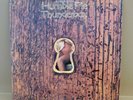 Humble Pie - Thunderbox - ORIGINAL FIRST PRESSING LP - 1974 - A&M Records - RARE