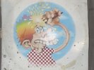The Grateful Dead Europe ‘72 LP Vinyl Record Rock Jerry Garcia 70s RE