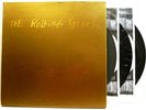 ROLLING STONES - BASEL '90 - LTD EDT 3 LP BOX SET - COLOR - TSP SB3 - 1990 ORG .