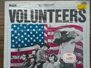 JEFFERSON AIRPLANE Volunteers  Factory Sealed1981 Reissue of Classic 1970 £39.50