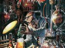 Chemical Invasion by Tankard (Vinyl, Dec-2017, Noise (USA))