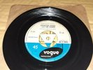 Thurston Harris Little Bitty Pretty One vogue 45 Rock n Roll Jive