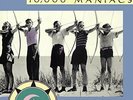 In My Tribe [LP] by 10,000 Maniacs (Vinyl, May-2016, Elektra (Label))