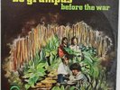 Bo Grumpus, Before The War, ATCO Records, USA 1968, Psychedelic Rock LP Album