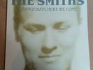 The Smiths LP Strangeways Here We Come UK Rough Trade 1st Press