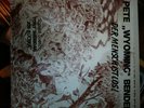 Pete Wyoming Bender Der Mensch Ist Los Lp Tony Sheridan Joe Kucera Mega Rar
