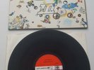 Led zeppelin 3 UK first pressing, immaculate condition,