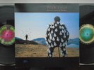 PINK FLOYD - DELICATE SOUND OF THUNDER UK 1ST PRESS DBL. LP A1,B1,A2,B1/ inners