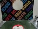 Disco Maxi single The Beatles / Hey Jude / Yesterday / Green / Edicion Colombia
