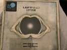 Leftfield Leftism 3 X 180GM LP VINYL HANDLPT 2017 Sealed