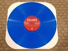 The Killers - Hot Fuss vinyl LP (The Control Group 2004 first pressing)
