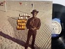 Lonnie Smith ?– Move Your Hand LP 1975 Blue Note ?– BST 84326 VG+/VG RARE
