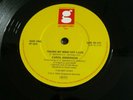 CAROL ANDERSON TAKING MY MIND OFF LOVE / SAD GIRL GRAPEVINE 2000 G2K 45-141
