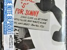 Sonny Clark   Dial 