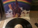 RITCHIE BLACKMORE’S RAINBOW VINYL Album LP OYSTER OYA2001 1st Press A1/B1 VG+/Nm