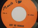 1976 Soul Reggae - AIN'T AINT NO WOMAN - THE HEPTONES ( FOUR TOPS )  LOVERS ROCK